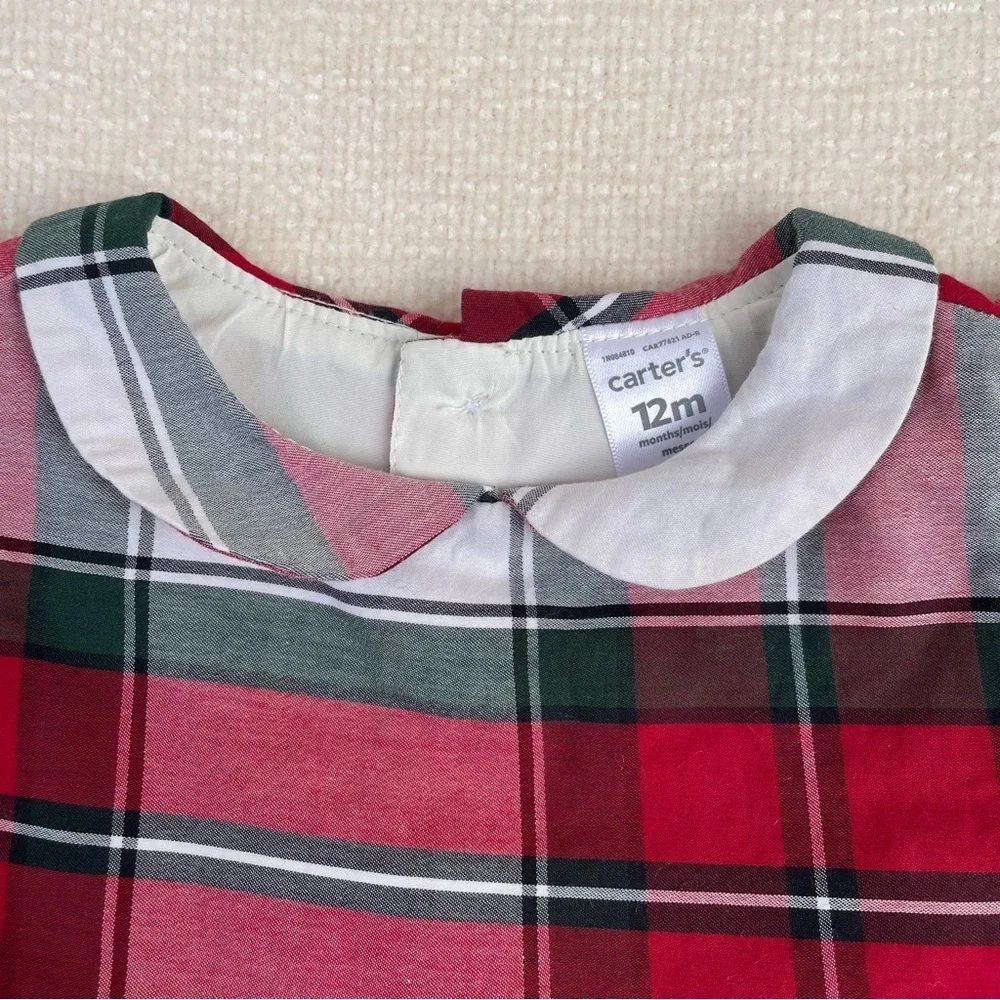 Toddler girl dresses 12 / 18 months Carter’s, The children’s place